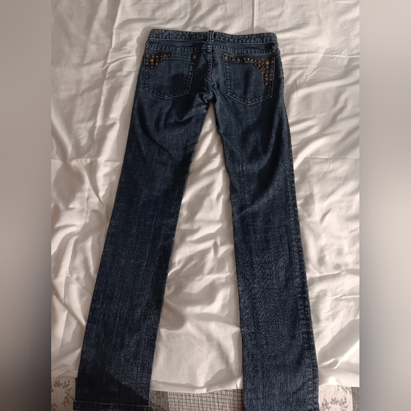 Free People Jeans - Picture 3 of 4